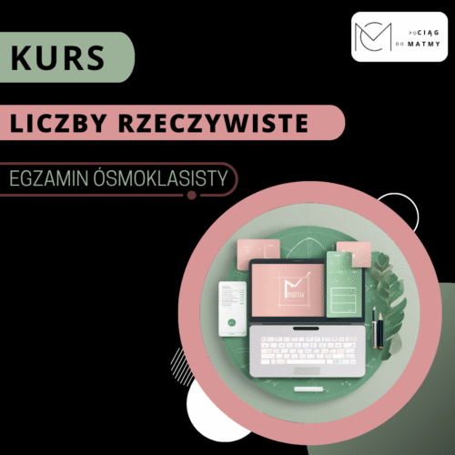 1. KURS LICZBY RZECZYWISTE E8